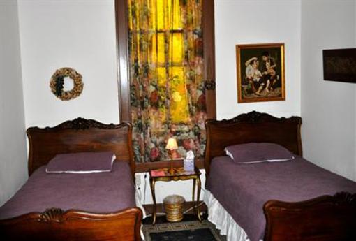 фото отеля Grand Canyon Hotel