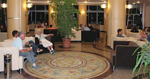 фото отеля Hane Hotel