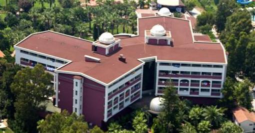 фото отеля Hane Hotel