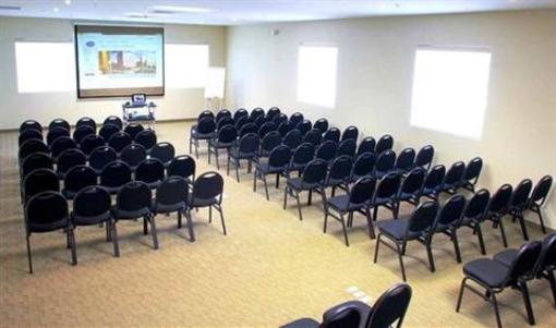фото отеля Hampton Inn by Hilton Guadalajara Expo