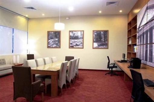 фото отеля Hampton Inn by Hilton Guadalajara Expo