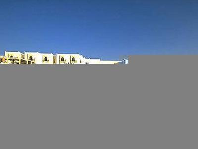 фото отеля Palm Beach Palace Djerba