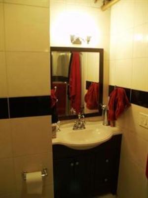 фото отеля Brooks Tower Condo Suites Denver (Colorado)