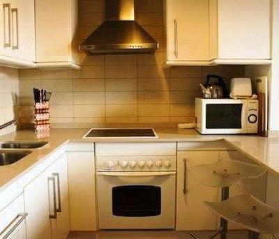 фото отеля City Center-Ramblas Apartment