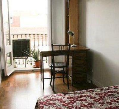 фото отеля City Center-Ramblas Apartment