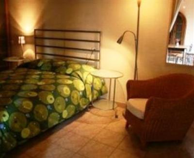 фото отеля City Center-Ramblas Apartment