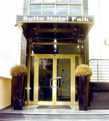 фото отеля Select Falk Suite Hotel