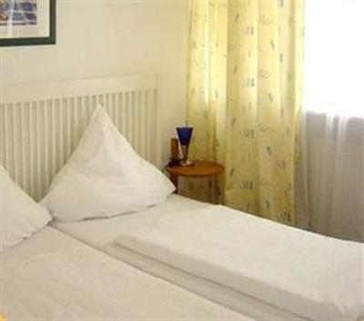 фото отеля Select Falk Suite Hotel