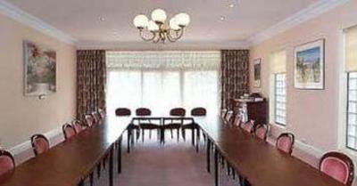 фото отеля Victoria House Motor Inn Melbourne