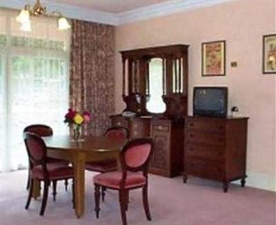 фото отеля Victoria House Motor Inn Melbourne