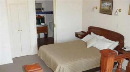фото отеля Victoria House Motor Inn Melbourne
