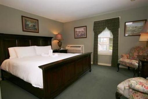 фото отеля The Stowe Inn