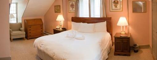 фото отеля The Stowe Inn