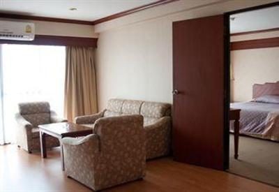 фото отеля Rio Residence Bangkok