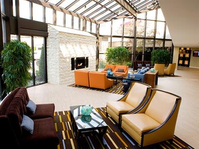 фото отеля Crowne Plaza Hotel Fairfield