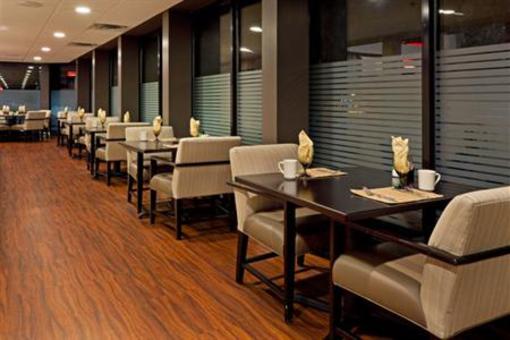 фото отеля Crowne Plaza Hotel Fairfield