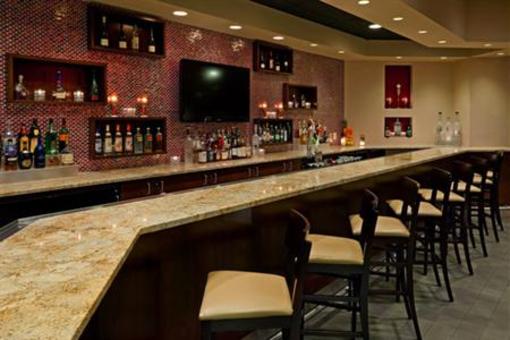 фото отеля Crowne Plaza Hotel Fairfield