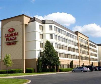 фото отеля Crowne Plaza Hotel Fairfield