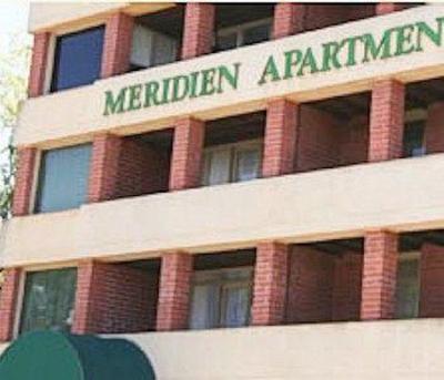 фото отеля Adelaide Sorrento Meridien Serviced Apartments