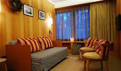 фото отеля Eden Hotel Bormio