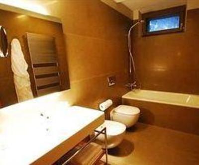 фото отеля Eden Hotel Bormio
