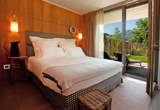 фото отеля Eden Hotel Bormio