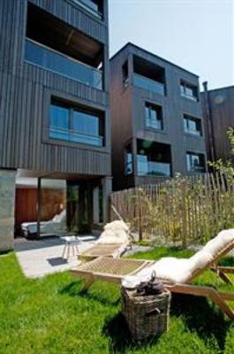 фото отеля Eden Hotel Bormio