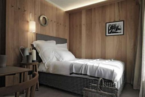 фото отеля Eden Hotel Bormio