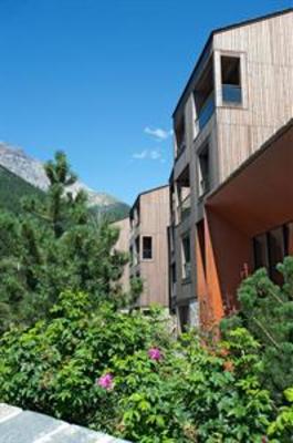 фото отеля Eden Hotel Bormio