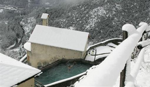 фото отеля Eden Hotel Bormio