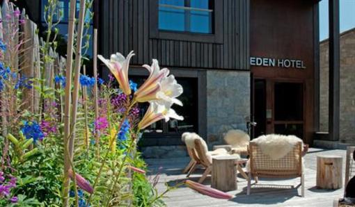 фото отеля Eden Hotel Bormio