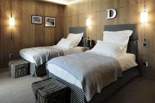 фото отеля Eden Hotel Bormio