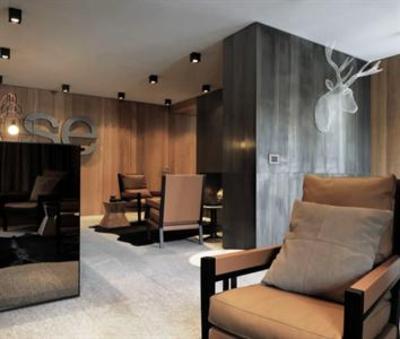 фото отеля Eden Hotel Bormio