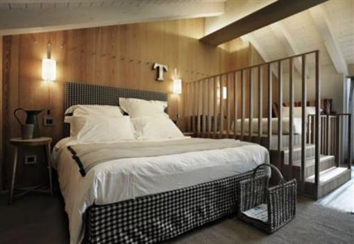 фото отеля Eden Hotel Bormio