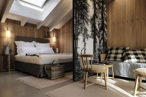 фото отеля Eden Hotel Bormio