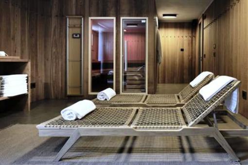 фото отеля Eden Hotel Bormio