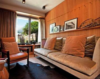 фото отеля Eden Hotel Bormio