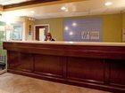 фото отеля Holiday Inn Express Hotel & Suites Ashley Phosphate North Charleston