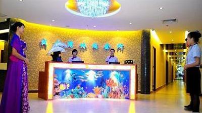 фото отеля Jian Li Harmony Hotel