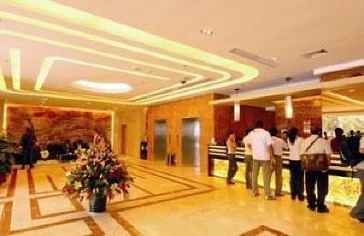 фото отеля Jian Li Harmony Hotel