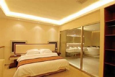 фото отеля Jian Li Harmony Hotel