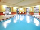 фото отеля Holiday Inn Express Hotel & Suites Van Buren-Ft Smith Area