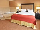 фото отеля Holiday Inn Express Hotel & Suites Van Buren-Ft Smith Area