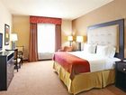 фото отеля Holiday Inn Express Hotel & Suites Van Buren-Ft Smith Area