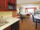 фото отеля Holiday Inn Express Hotel & Suites Van Buren-Ft Smith Area