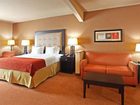 фото отеля Holiday Inn Express Hotel & Suites Van Buren-Ft Smith Area