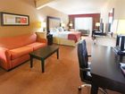 фото отеля Holiday Inn Express Hotel & Suites Van Buren-Ft Smith Area