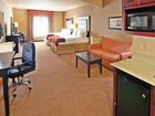 фото отеля Holiday Inn Express Hotel & Suites Van Buren-Ft Smith Area
