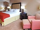 фото отеля Holiday Inn Express Hotel & Suites Van Buren-Ft Smith Area