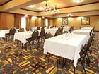 фото отеля Holiday Inn Express Hotel & Suites Van Buren-Ft Smith Area